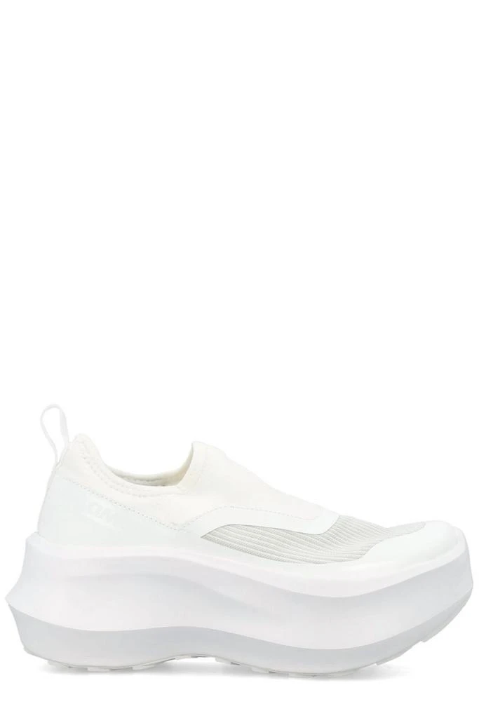 商品Comme des Garcons|Comme des Garçons X Salomon Slip-On Sneakers,价格¥1446,第1张图片