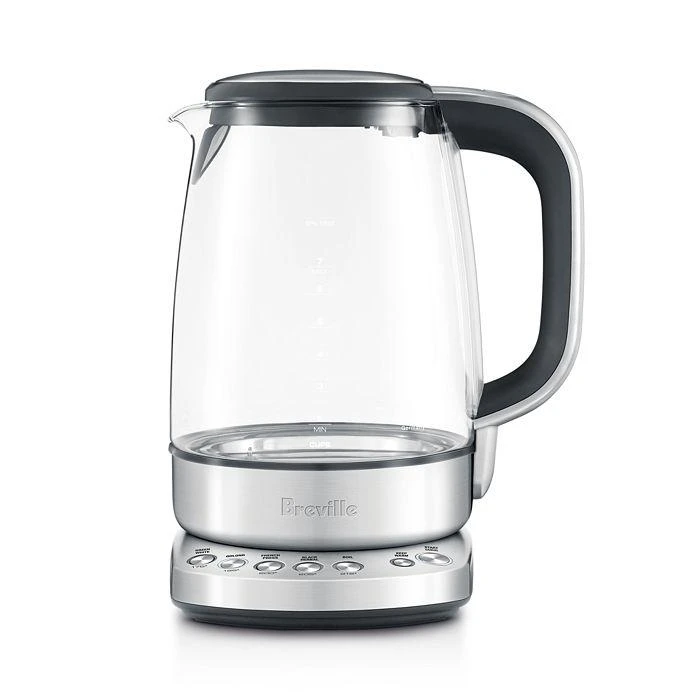 商品Breville|The IQ Purse Kettle,价格¥1127,第1张图片详细描述