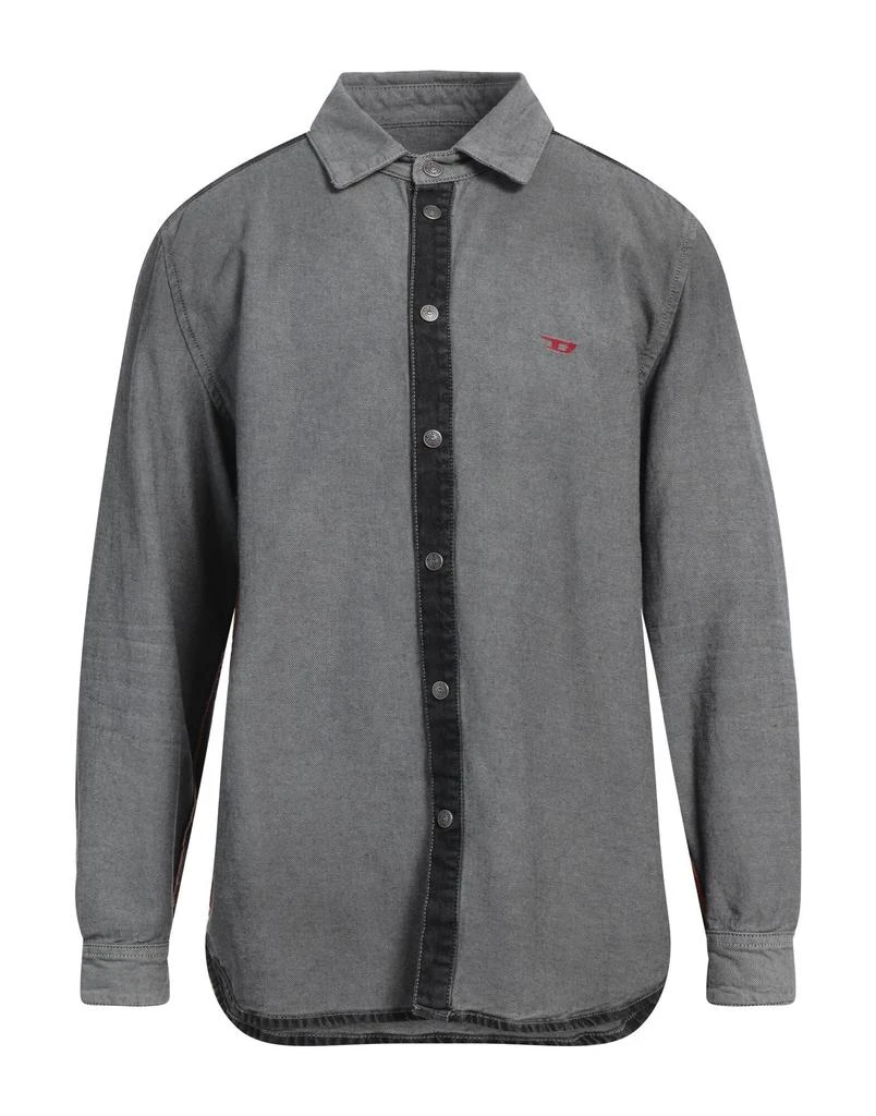 商品Diesel|Denim shirt,价格¥656,第1张图片