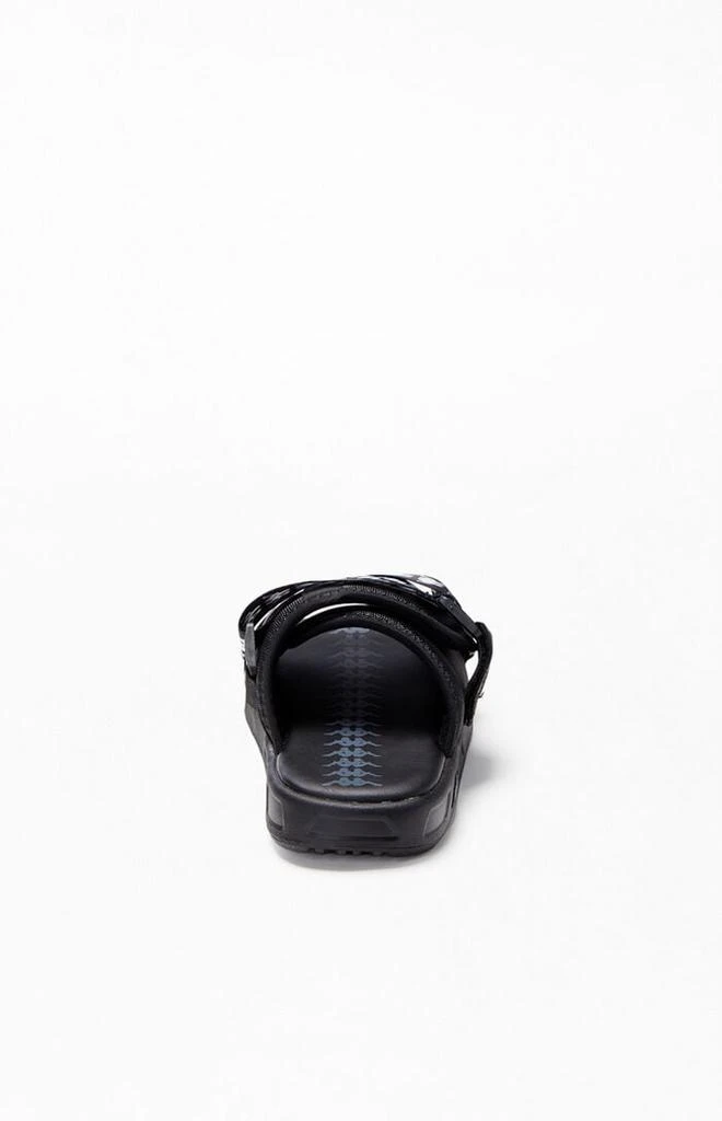 222 Banda Mitel 1 Slide Sandals 商品