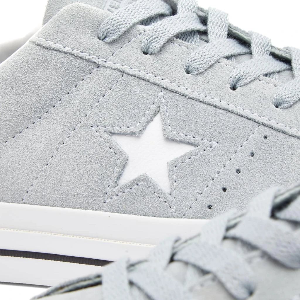 商品Converse|Converse Cons One Star Pro Fall Tone,价格¥305,第4张图片详细描述