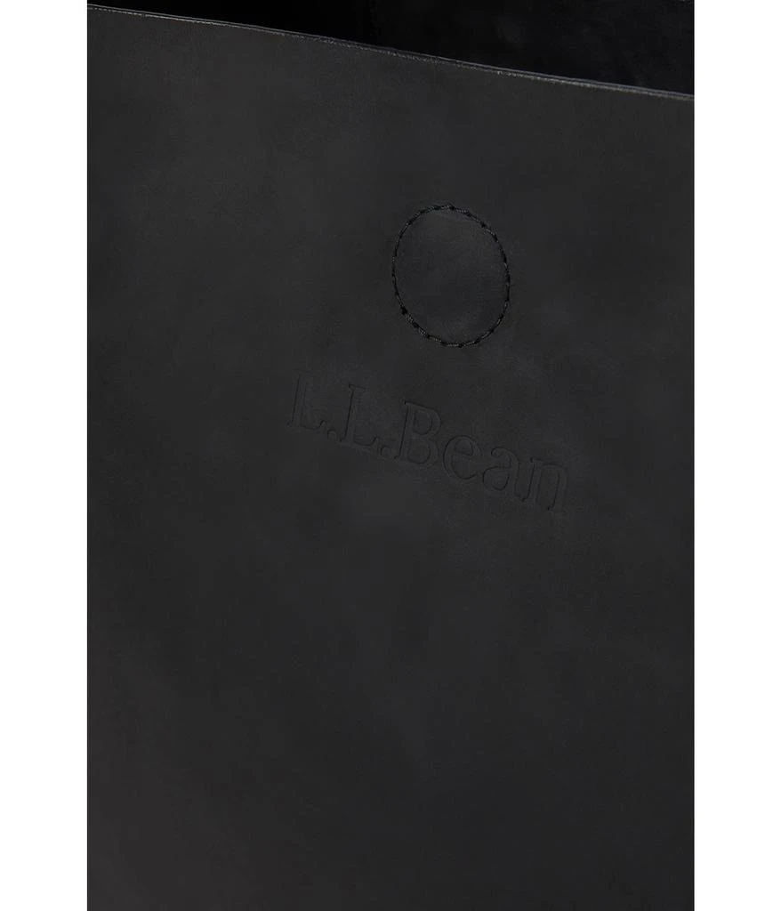 商品L.L.BEAN|Stonington Full Grain Leather Tote Bag,价格¥1244,第4张图片详细描述