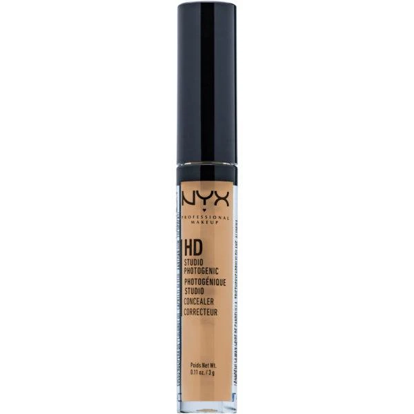 商品NYX Professional Makeup|HD Studio Photogenic Concealer Wand,价格¥42-¥45,第1张图片