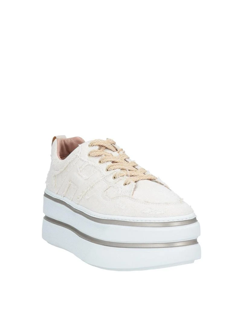 商品hogan|Sneakers,价格¥1671,第2张图片详细描述
