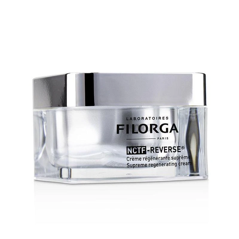 商品菲洛嘉|菲洛嘉 NCTF 新肌赋活面霜50ml,价格¥671,第3张图片详细描述
