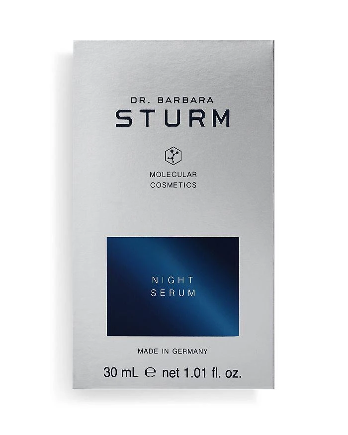 商品Dr. Barbara Sturm|Night Serum 1.01 oz.,价格¥2318,第3张图片详细描述