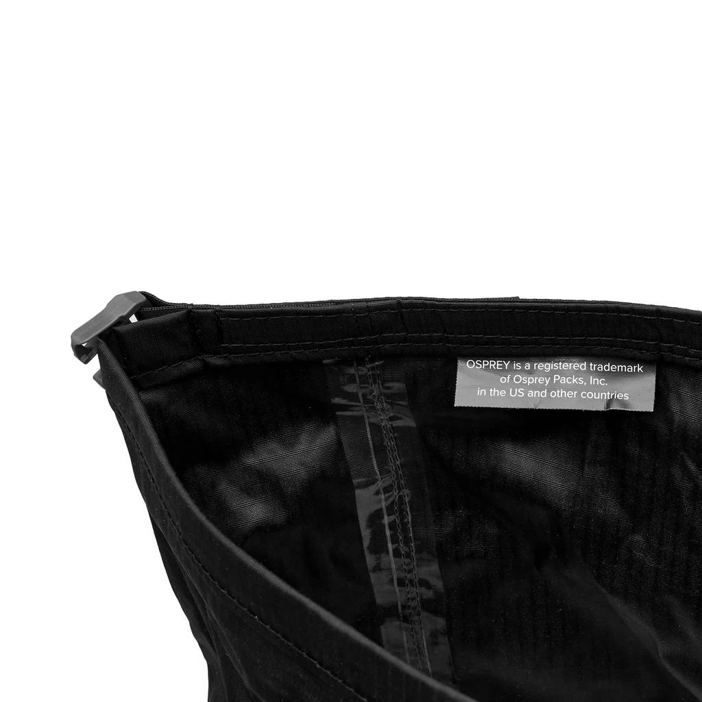 商品Osprey|Osprey Window DrySack - 12L,价格¥183,第4张图片详细描述