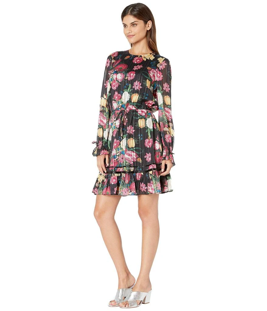 商品Juicy Couture|Botanical Floral Dress,价格¥1026,第2张图片详细描述