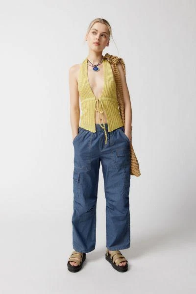 商品BDG|BDG Lani Cargo Pant,价格¥288,第1张图片