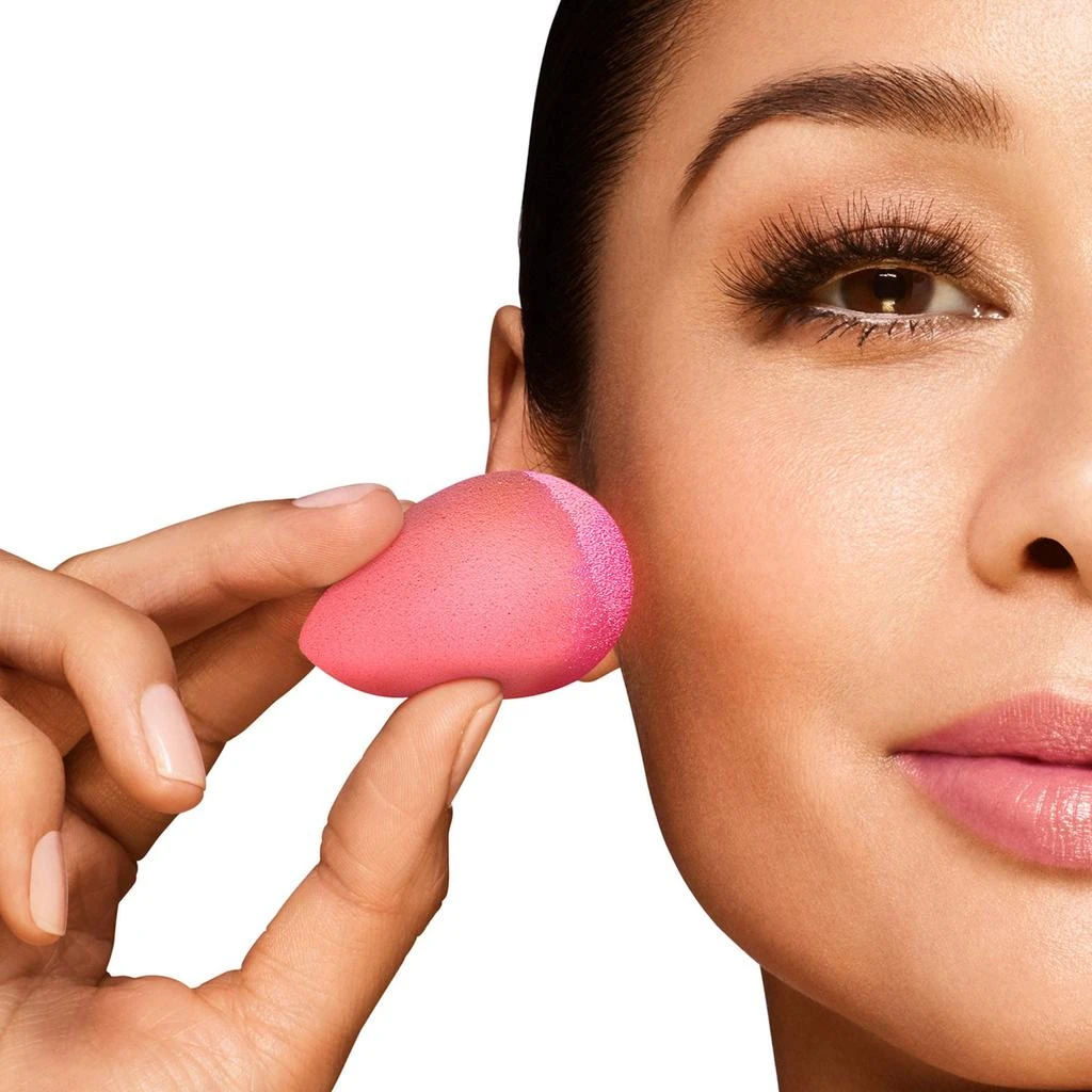 商品beautyblender|BeautyBlusher Cheeky Makeup Sponge,价格¥121,第3张图片详细描述