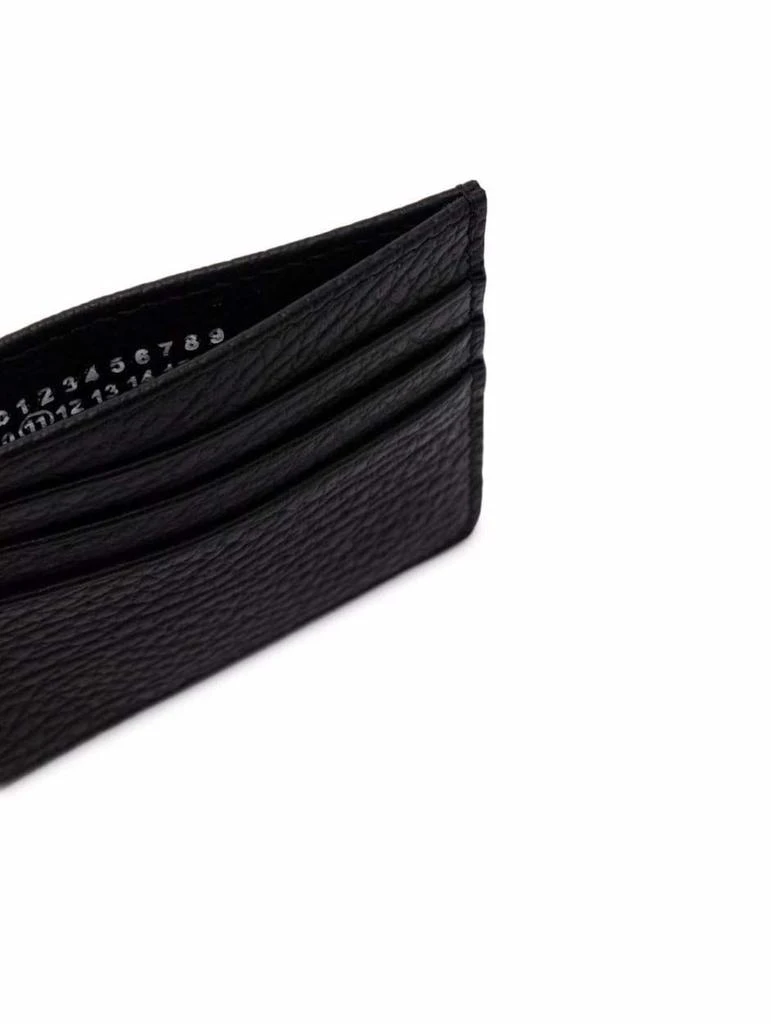 商品MAISON MARGIELA|Card holder,价格¥1356,第3张图片详细描述