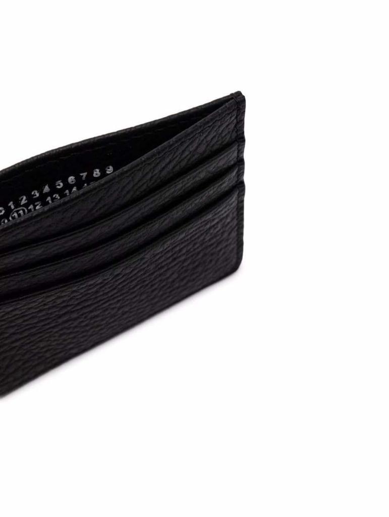 商品MAISON MARGIELA|Card holder,价格¥1295,第5张图片详细描述