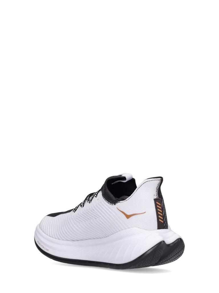 商品Hoka One One|Carbon X 3 Running Sneakers,价格¥1735,第5张图片详细描述