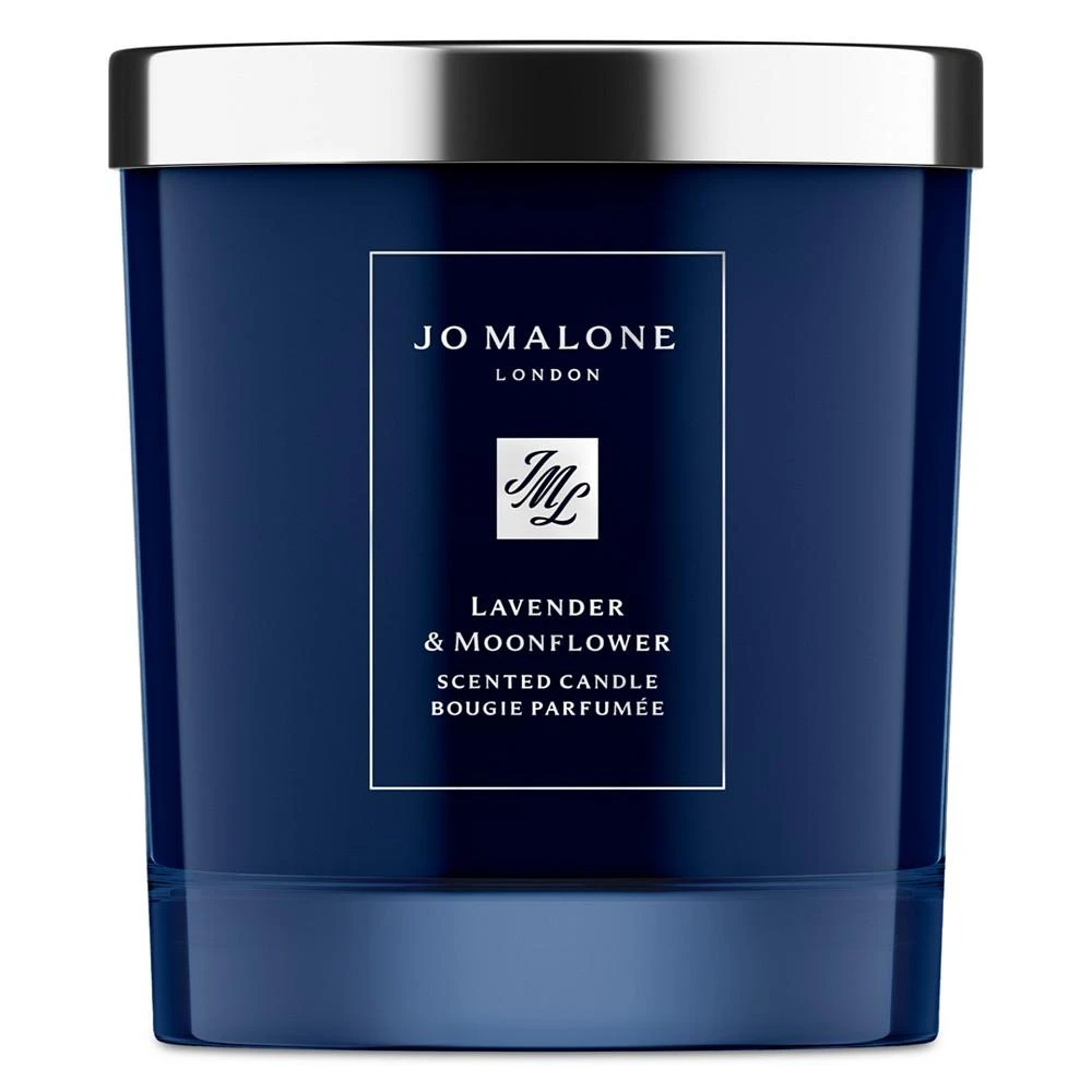 商品Jo Malone London|Lavender & Moonflower Home Candle, 7.1 oz.,价格¥614,第1张图片