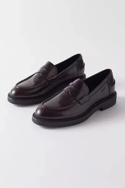 商品Vagabond Shoemakers|Vagabond Shoemakers Alex Loafer,价格¥687,第2张图片详细描述