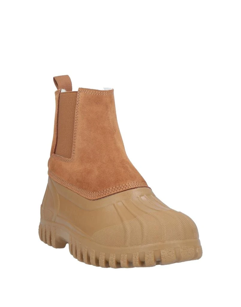 商品Diemme|Ankle boot,价格¥1384,第2张图片详细描述