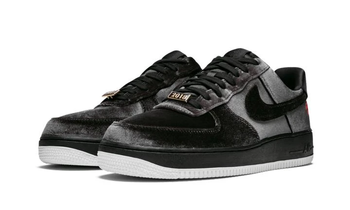 商品NIKE|Nike Air Force 1 '07 QS运动鞋,价格¥1963,第5张图片详细描述