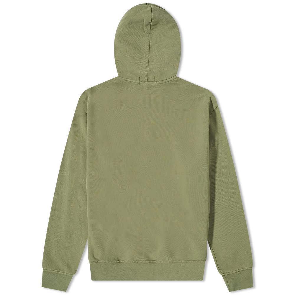 商品Ralph Lauren|Polo Ralph Lauren Sport Washed Popover Hoody,价格¥1344,第4张图片详细描述