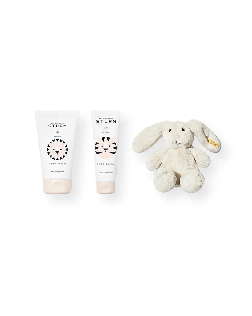 商品Dr. Barbara Sturm|Baby & Kids Body Set,价格¥967,第2张图片详细描述