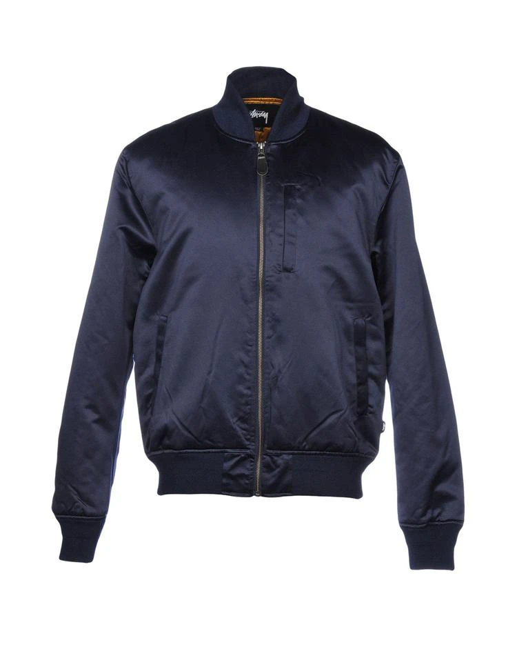 商品STUSSY|Bomber,价格¥1105,第1张图片