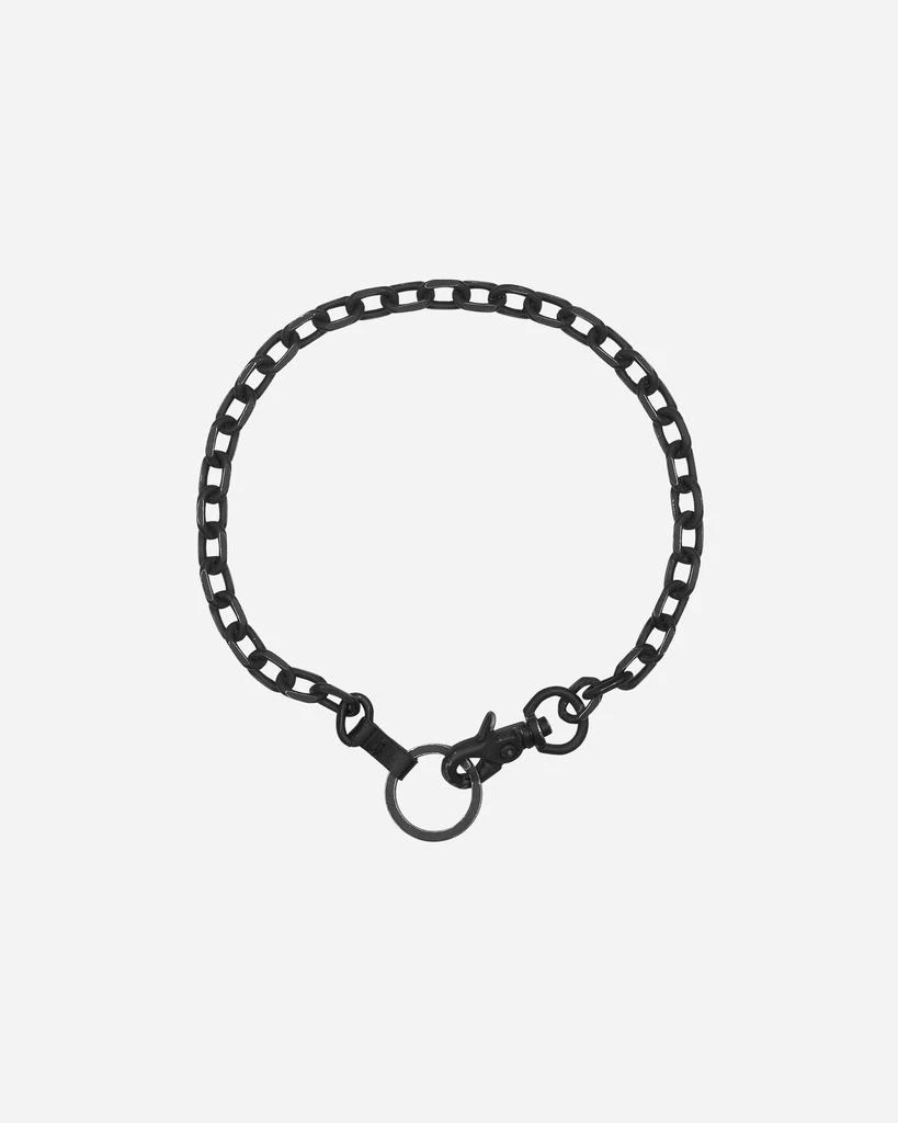 商品Our Legacy|Ladon Metal Black Chain,价格¥524,第2张图片详细描述