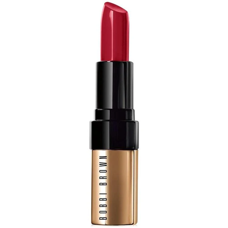 商品Bobbi Brown|Caviar and Rubies Luxe Lip Color,价格¥274,第3张图片详细描述