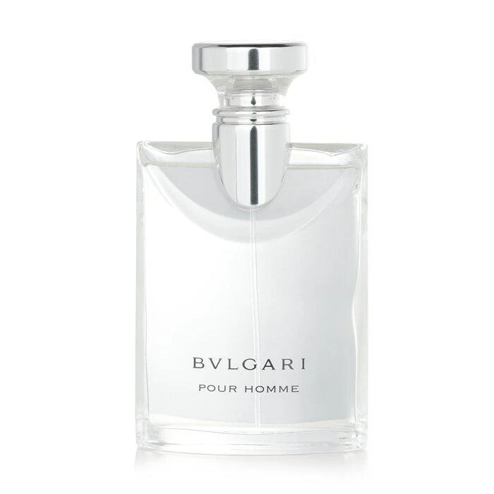 商品BVLGARI|Bvlgari 大吉岭男士淡香水Pour Homme EDT 100ml/3.3oz,价格¥902,第1张图片