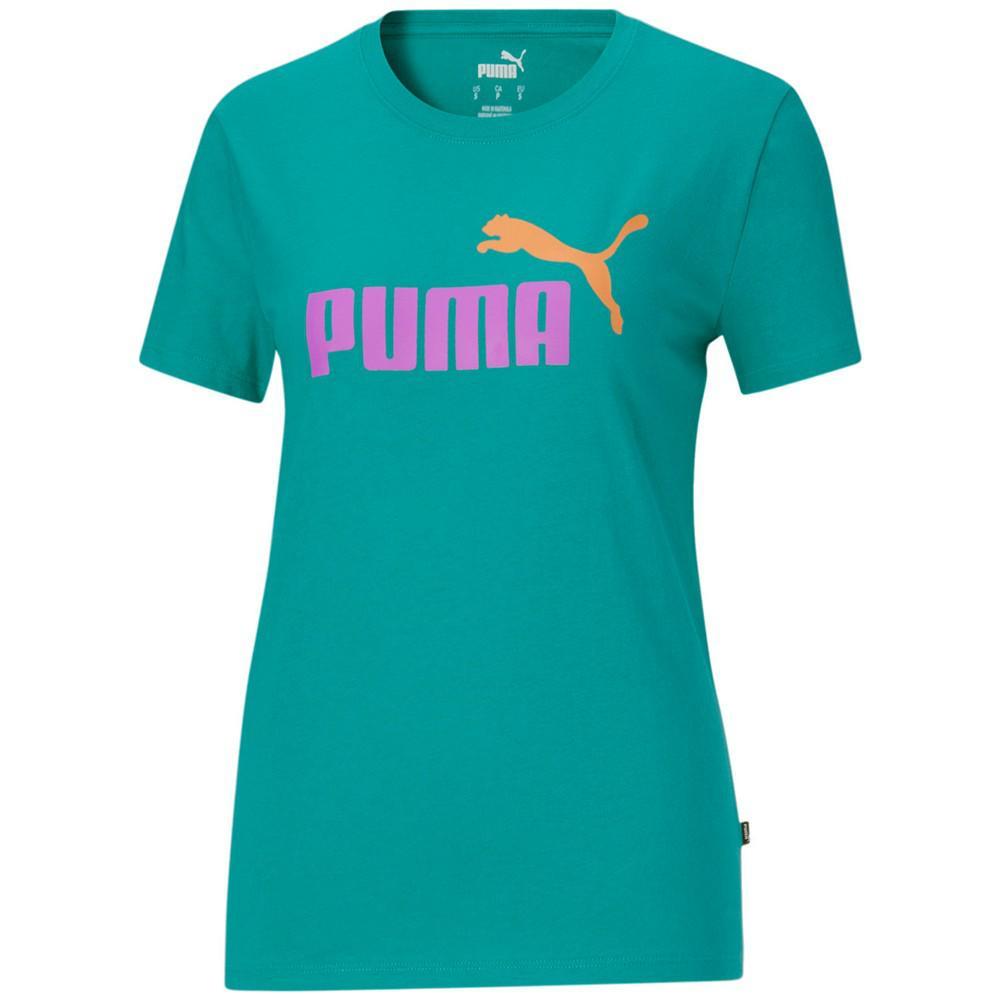 商品Puma|Women's ESS Logo T-Shirt,价格¥187,第1张图片