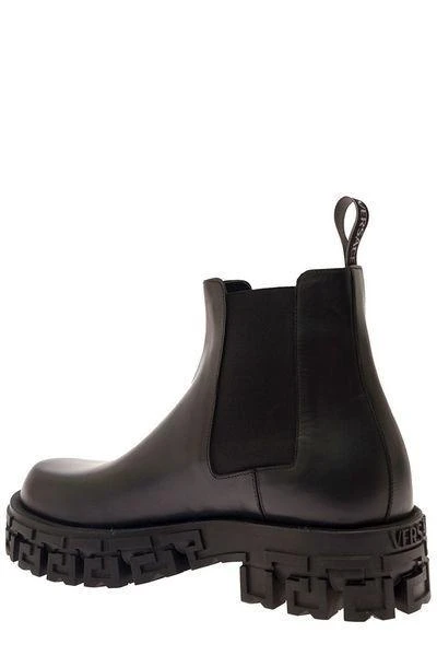 商品Versace|VERSACE BOOTS,价格¥5914,第3张图片详细描述