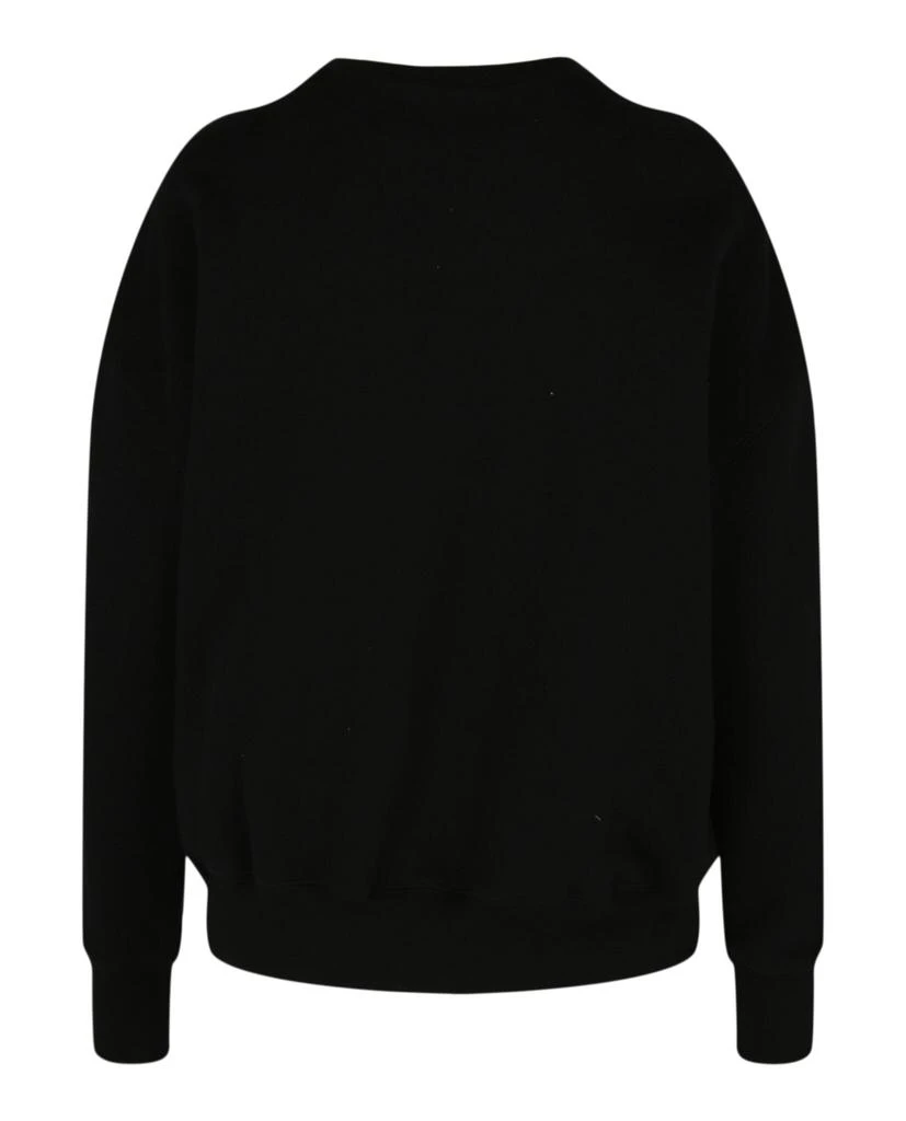 商品Alexander McQueen|Beads and Lace Sweatshirt,价格¥1720,第2张图片详细描述