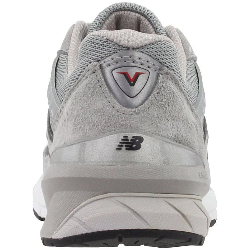 商品New Balance|990v5 Lace Up Sneakers,价格¥1415,第3张图片详细描述