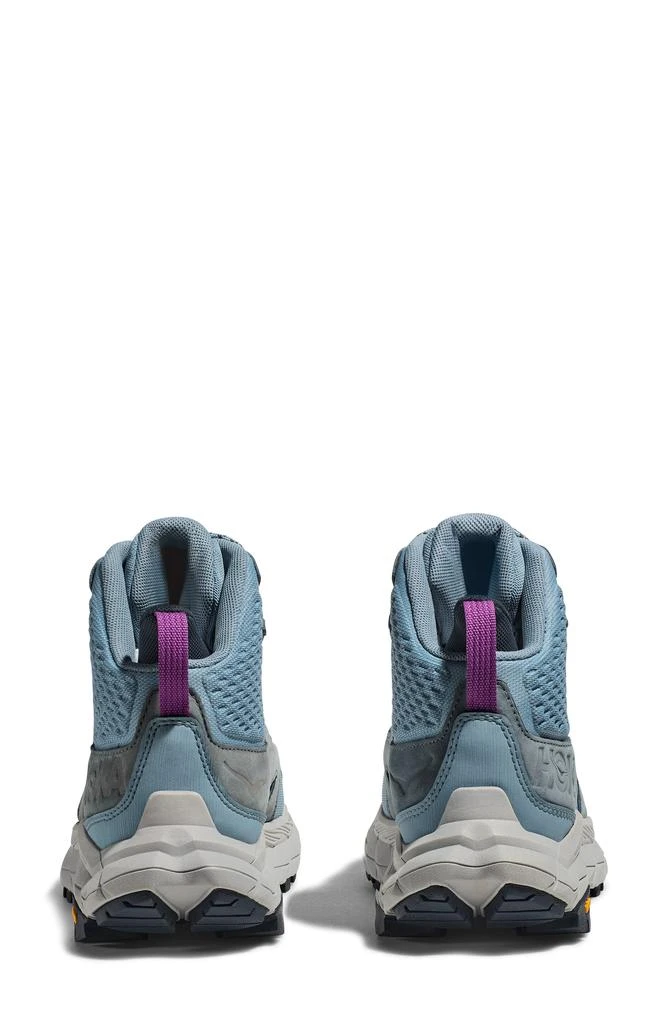 商品Hoka One One|Anacapa Mid Gore-Tex® Waterproof Hiking Shoe,价格¥1075,第5张图片详细描述