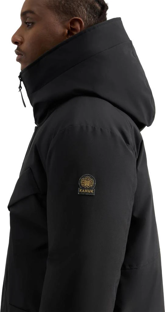 商品Kanuk|Jonas Jacket - Men's,价格¥6553,第2张图片详细描述