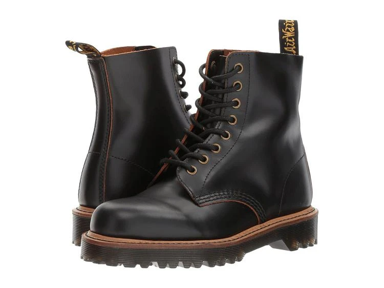 商品Dr. Martens|Pascal II 8孔马丁靴,价格¥681,第1张图片