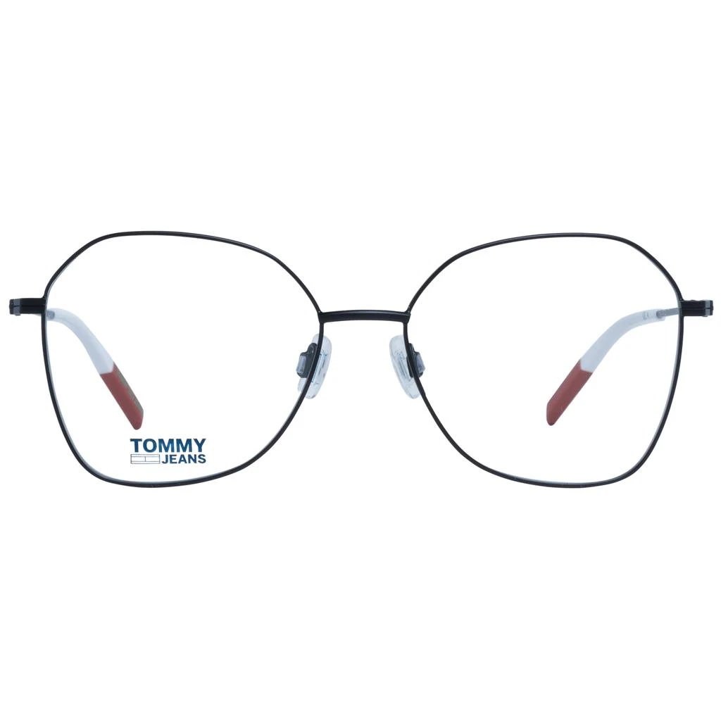 商品Tommy Hilfiger|Tommy Hilfiger Black Women Optical Frames,价格¥634,第2张图片详细描述