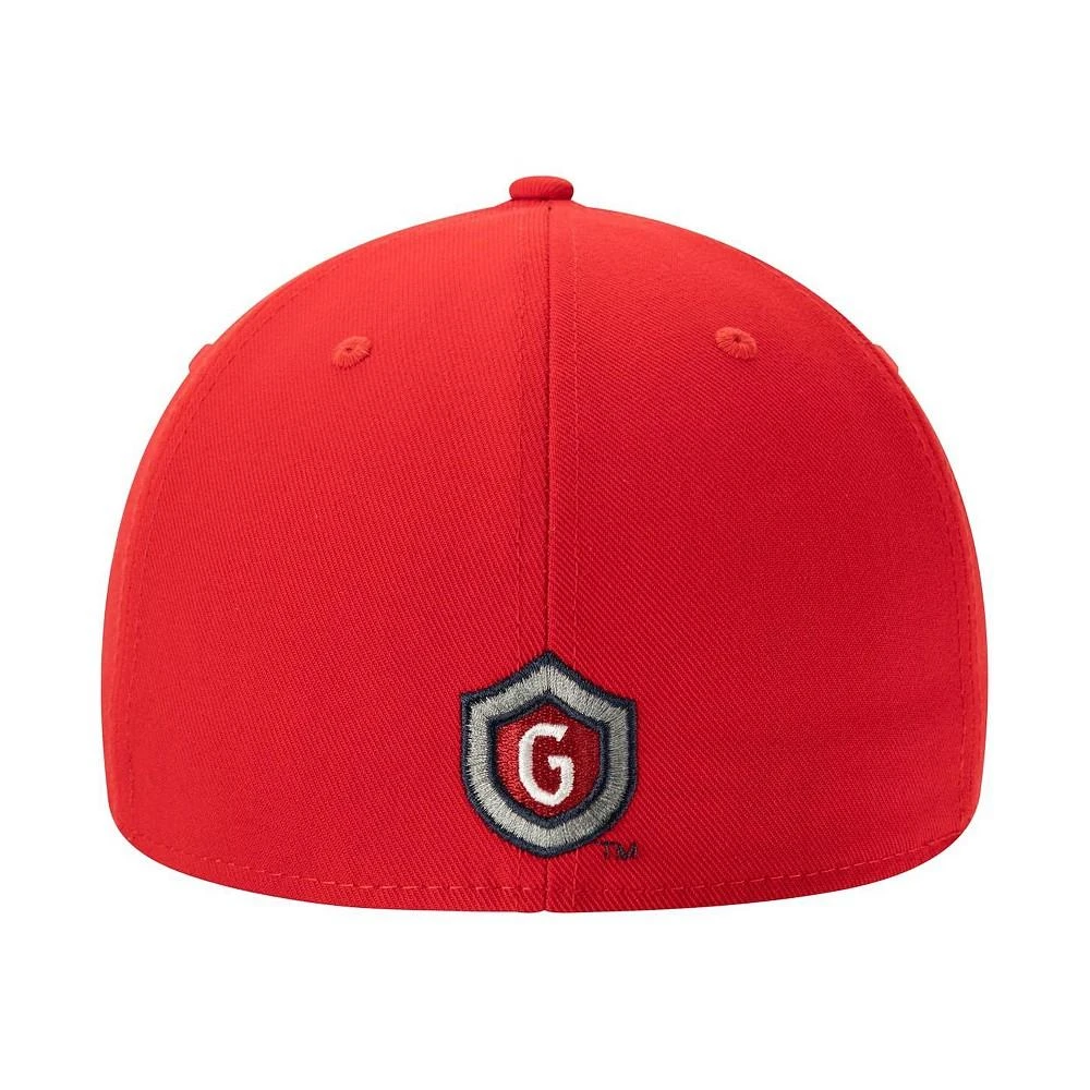 商品Under Armour|Men's Red Saint Mary's Gaels On-Field Baseball Fitted Hat,价格¥238,第5张图片详细描述