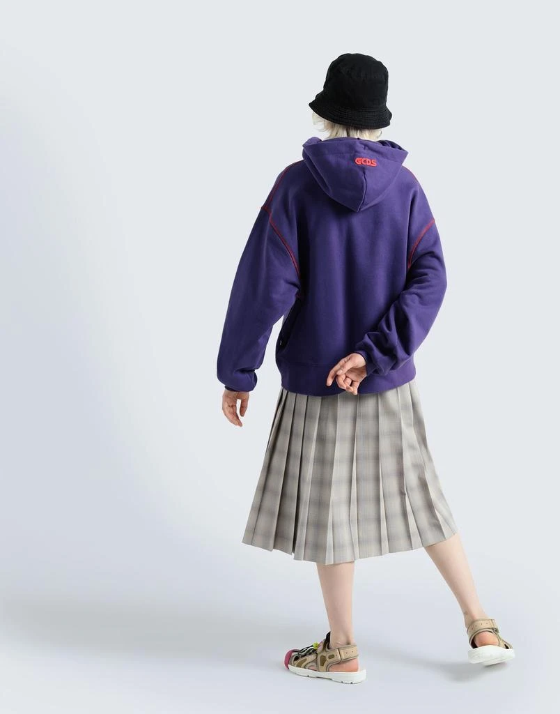 商品GCDS|Hooded sweatshirt,价格¥771,第3张图片详细描述