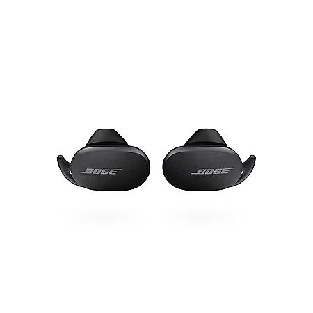 Bose QuietComfort Noise-Cancelling Bluetooth Earbuds商品第4张图片规格展示