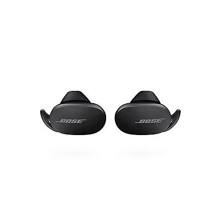 商品Bose|Bose QuietComfort Noise-Cancelling Bluetooth Earbuds,价格¥1472,第4张图片详细描述