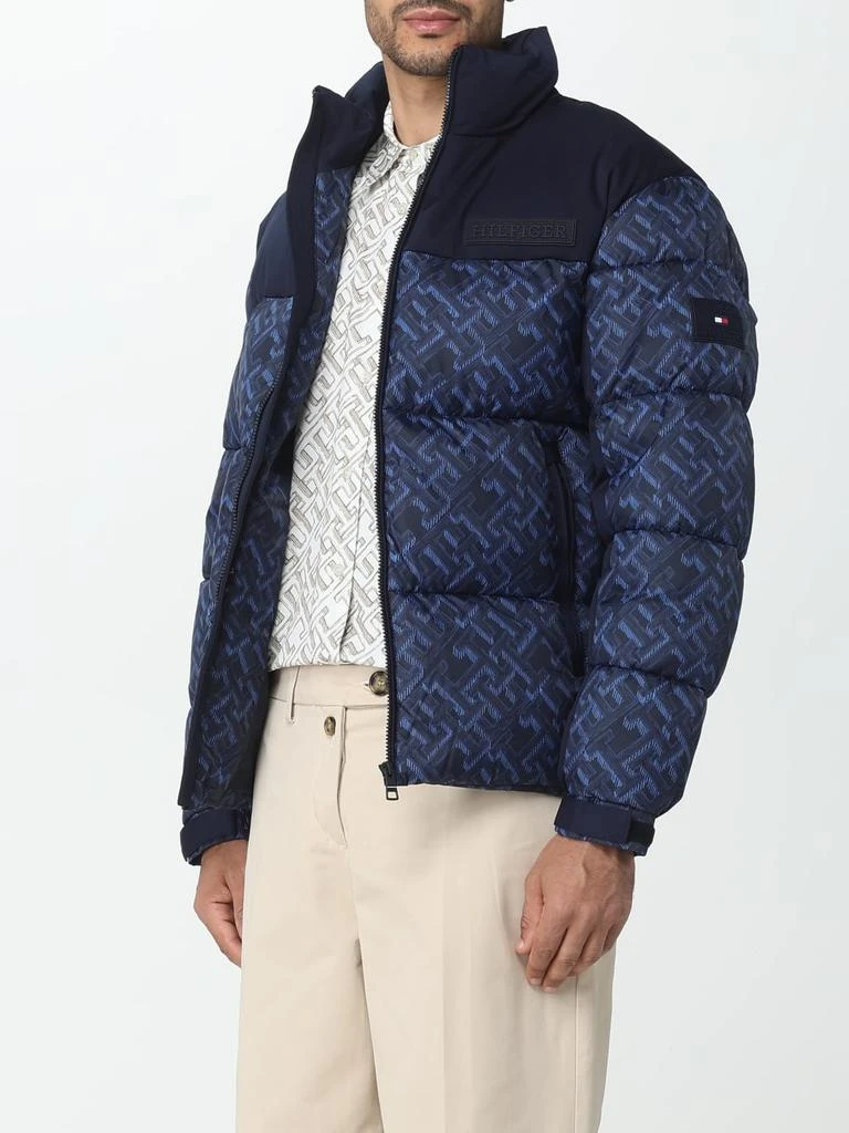 商品Tommy Hilfiger|Jacket men Tommy Hilfiger,价格¥1686,第4张图片详细描述