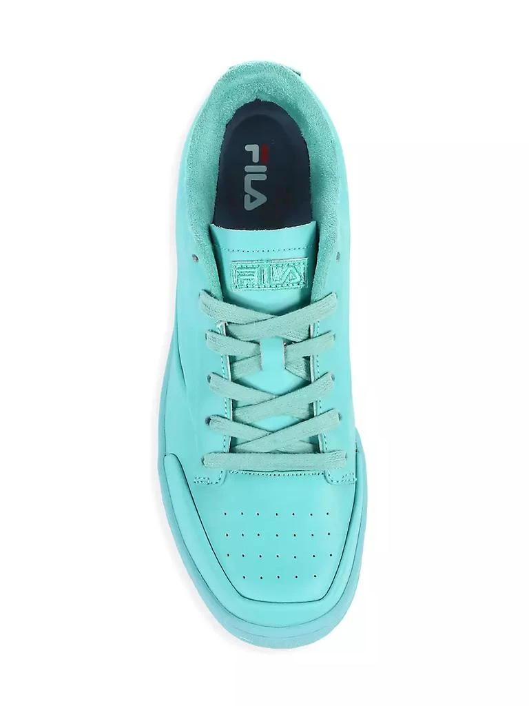 商品Fila|Original Tennis Sneakers,价格¥906,第5张图片详细描述