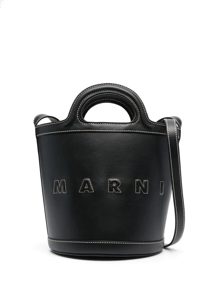 商品Marni|Tropicalia small bucket bag,价格¥3292,第1张图片