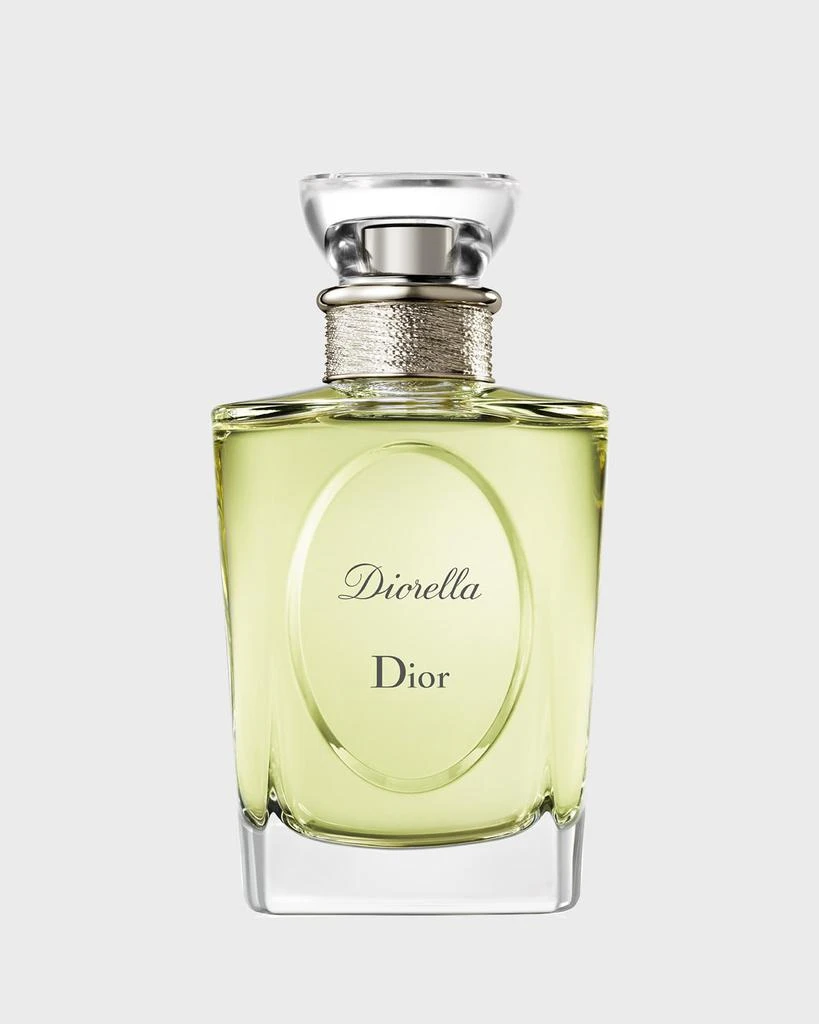 商品Dior|Diorella Eau de Toilette, 3.4 oz.,价格¥1119,第1张图片