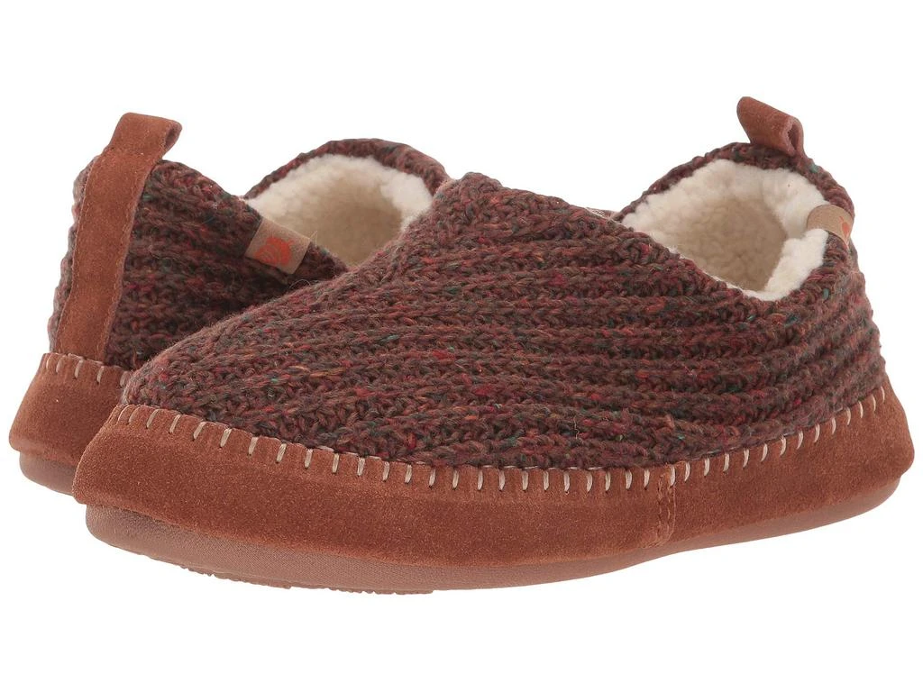 商品Acorn|Camden Recycled Slipper,价格¥488,第1张图片