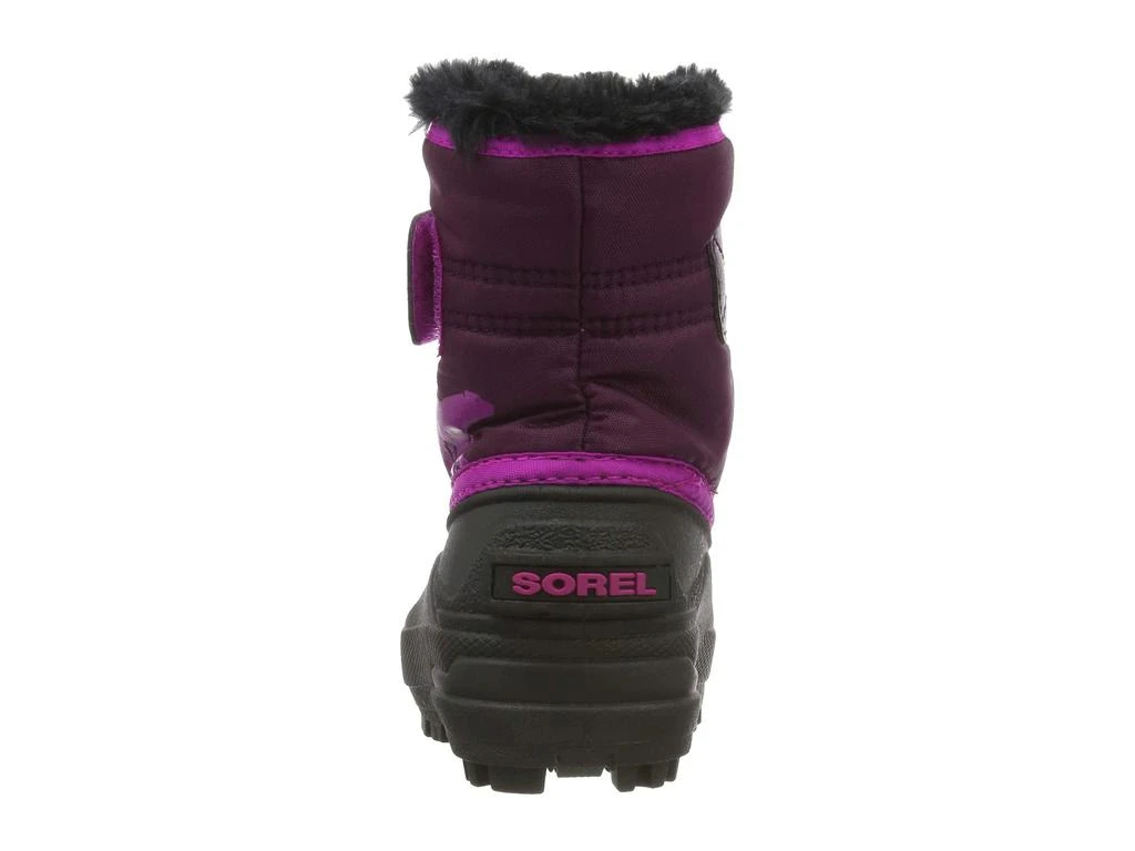 商品SOREL|Snow Commander (Toddler),价格¥406,第4张图片详细描述