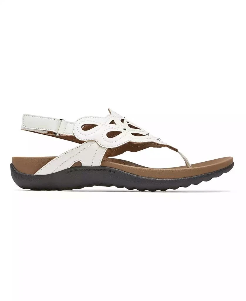 商品Rockport|Women's Ridge Sling Sandals,价格¥364,第4张图片详细描述