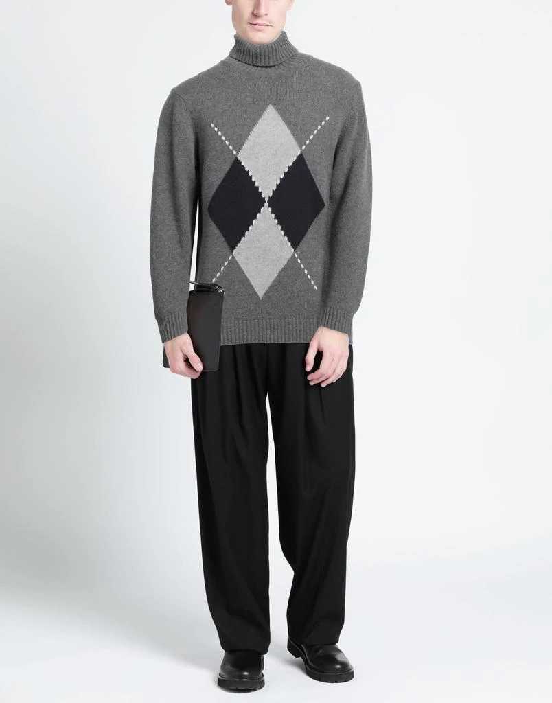 商品PRIVATI|Turtleneck,价格¥267,第2张图片详细描述