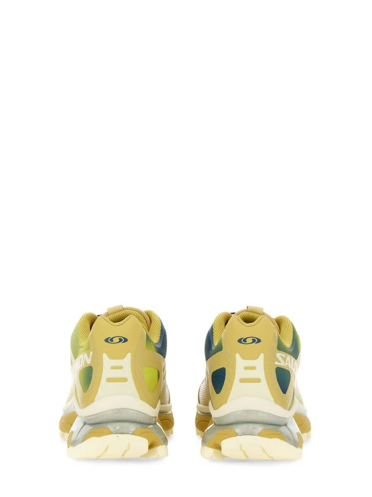 商品Salomon|Sneaker xt-4 Og Aurora Borealis,价格¥1597,第3张图片详细描述