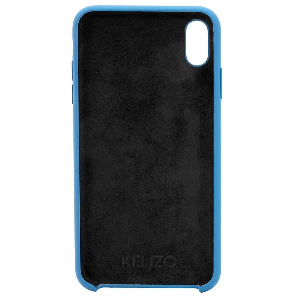 商品Kenzo|Kenzo Tiger Print iPhone X/XS Case,价格¥149,第3张图片详细描述