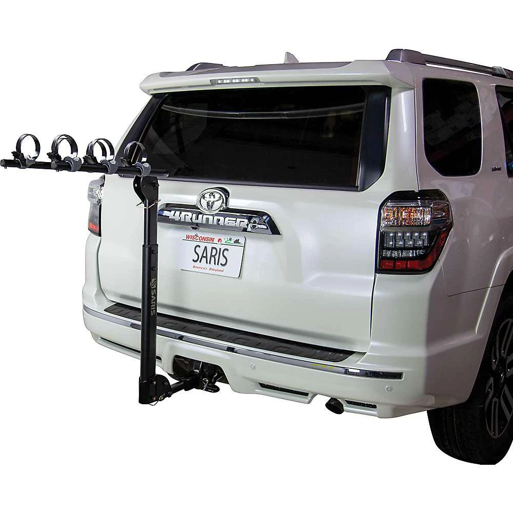 Saris Grand Slam 3 Bike Rack 商品
